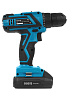 Аккумуляторный шуруповерт Oasis ASB-14S (Blue) купить в интернет-магазине icover