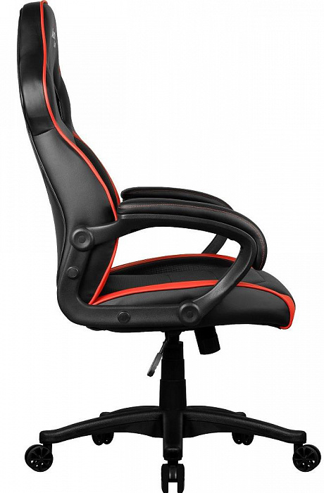 Игровое кресло Aerocool AC60C AIR (Black/Red) купить в интернет-магазине icover