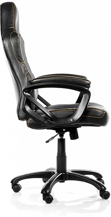 Компьютерное кресло Arozzi Enzo (Black) купить в интернет-магазине icover