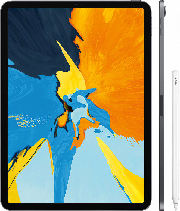 Стилус Apple Pencil 2nd Generation MU8F2ZM/A (White) купить в интернет-магазине icover