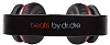 Beats Wireless (900-00009-03) - беспроводные наушники (Black) купить в интернет-магазине icover