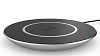 Беспроводное зарядное устройство Belkin Boost Up (F7U014VFSLV) для Samsung Galaxy/iPhone 8/8 Plus/X (Silver/Black) купить в интернет-магазине icover