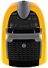 Zelmer VC7920.5SP (ZVC 762ZPRU) - моющий пылесос (Yellow/Black) купить в интернет-магазине icover