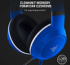 Игровая гарнитура Razer Kaira X (RZ04-03970400-R3M1) для Xbox Series X/S (Shock Blue) купить в интернет-магазине icover