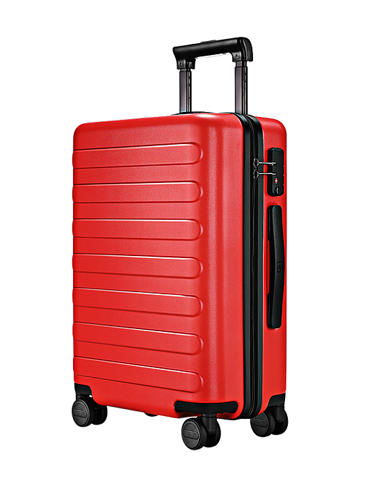 Чемодан Ninetygo Rhine Luggage 28 120405 (Red) купить в интернет-магазине icover