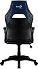 Игровое кресло Aerocool AC40C AIR (Black/Blue) купить в интернет-магазине icover