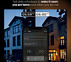 Комплект умных светодиодных ламп Philips Hue White Ambiance GU10 2 шт. (White) купить в интернет-магазине icover