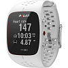 Спортивные часы с GPS-модулем Polar M430 90064407 (White) купить в интернет-магазине icover