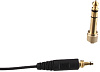 Накладные наушники Sennheiser HD 205 II 504292 (Black) купить в интернет-магазине icover