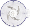 Измельчитель электрический Starwind SCP1010 0.36л. 250Вт (White/Green) купить в интернет-магазине icover