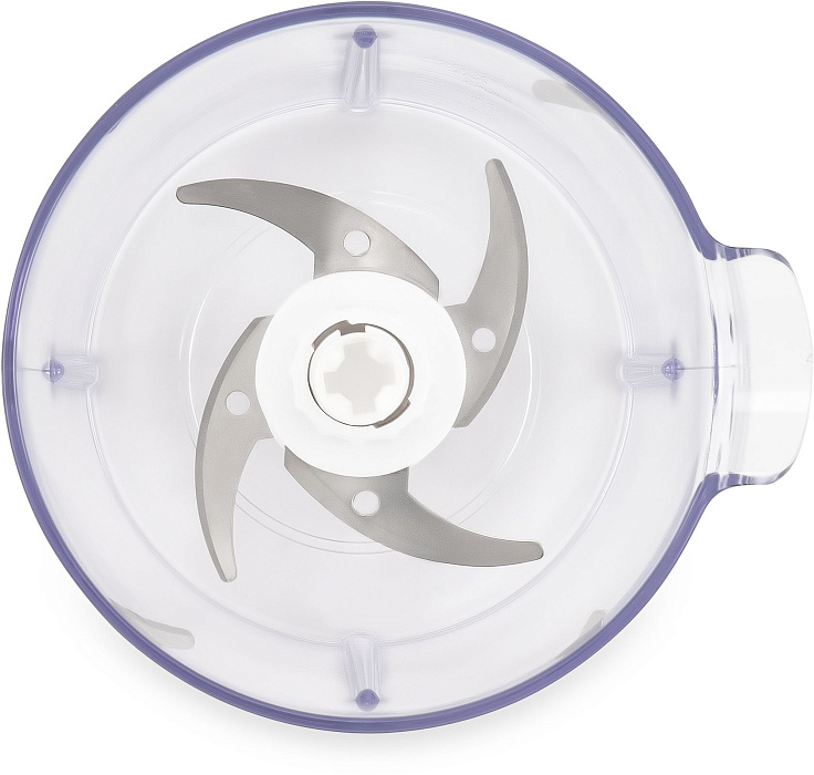 Измельчитель электрический Starwind SCP1010 0.36л. 250Вт (White/Green) купить в интернет-магазине icover