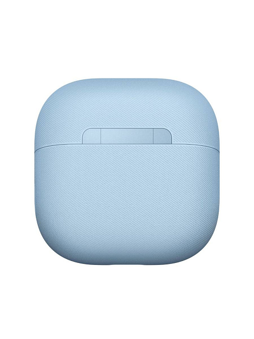 Беспроводные наушники Huawei FreeClip 2 55038690 (Blue) купить в интернет-магазине icover