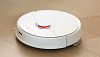 Робот-пылесос Xiaomi Mi Roborock Sweep One 2 S502 EU (White) купить в интернет-магазине icover