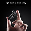 Автомобильный держатель Baseus Privity Series Pro Air outlet Magnet Bracket SUMQ-PR01 (Black) купить в интернет-магазине icover