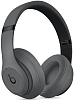Беспроводные наушники Beats Studio3 Wireless MTQY2EE/A (Grey) купить в интернет-магазине icover
