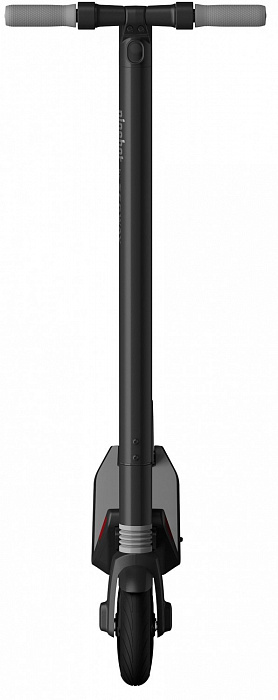 Электросамокат Ninebot by Segway KickScooter ES1 (Black) купить в интернет-магазине icover