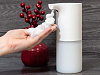 Дозатор для жидкого мыла Xiaomi Mi Automatic Foam Soap Dispenser MJXSJ03XW (без банки и мыла) (White) купить в интернет-магазине icover