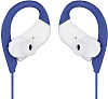 Спортивные беспроводные наушники JBL Endurance Sprint (Blue) купить в интернет-магазине icover