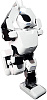 Робот Leju Aelos 1S 1CSC20003638 (White) купить в интернет-магазине icover