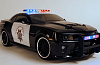 Радиоуправляемая машина Vaterra 1:10 Chevrolet Camaro ZL-1 V100-S 4WD RTR VTR03012 (Police) купить в интернет-магазине icover