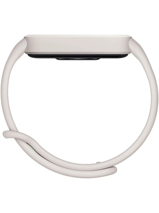 Фитнес-браслет Xiaomi Smart Band 9 Active BHR9441GL (Biege) купить в интернет-магазине icover