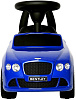 Chilokbo Bentley Continental GT Speed Convertible Z326P (GL000136482) - каталка-машинка (Blue) купить в интернет-магазине icover