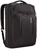 Рюкзак Thule Crossover 2 Convertible Laptop Bag (3203841) для ноутбука 15.6" (Black) купить в интернет-магазине icover