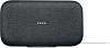 Беспроводная акустика Google Home Max (Black) купить в интернет-магазине icover