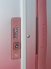 Чемодан Ridberg Chroma (Red) размер M купить в интернет-магазине icover
