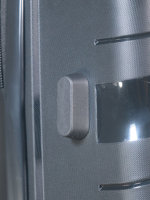 Чемодан Ridberg ICON (Black) размер M купить в интернет-магазине icover