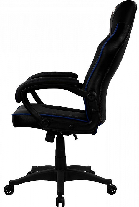 Игровое кресло Aerocool AC50C AIR (Black/Blue) купить в интернет-магазине icover