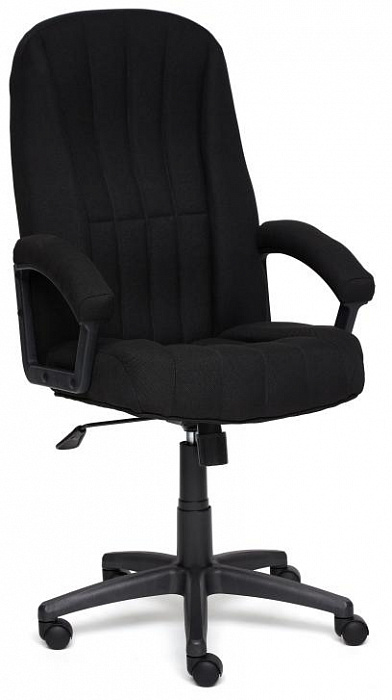 Офисное кресло Tetchair CH 888 (Black) купить в интернет-магазине icover