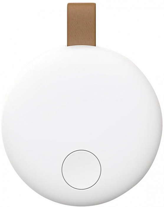 Умный брелок Xiaomi Ranres RW01MN (White) купить в интернет-магазине icover