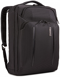 Купить рюкзак thule crossover 2 convertible laptop bag (3203841) для ноутбука 15.6" (black) в Москве. В нашем каталоге интернет-магазина icover.ru вы можете ознакомиться с ценами, подробным описанием, фотографиями и техническими характеристиками. Низкие цены. Высокое качество. Доставка по России. Заказать товары по телефону +7(495)229-39-50 Рюкзак Thule Crossover 2 Convertible Laptop Bag (3203841) для ноутбука 15.6" (Black) купить в интернет-магазине icover