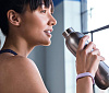 Fitbit Flex 2 - спортивный браслет (Lavender) купить в интернет-магазине icover
