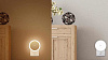 Ночник Xiaomi Mijia Yeelight Wall plug (White) купить в интернет-магазине icover