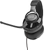 Игровая гарнитура JBL Quantum 300 (Black) купить в интернет-магазине icover