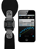 Scosche myTREK Wireless Pulse Monitor - монитор сердечного ритма для iPhone/iPod купить в интернет-магазине icover