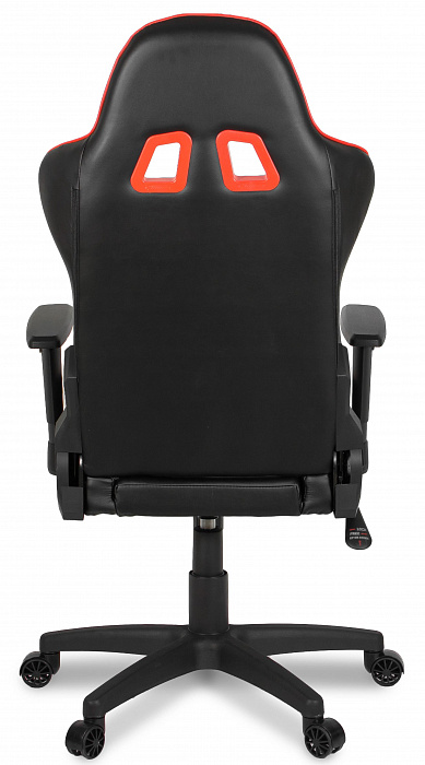 Игровое кресло Arozzi Mezzo V2 (Black/Red) купить в интернет-магазине icover
