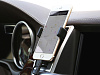 Комплект Kenu Airframe+ Car Kit Dual Trip Deluxe автомобильное ЗУ + держатель + кабель (Black) купить в интернет-магазине icover