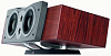 Акустическая стойка Dynaudio Center Base 2 (Black) купить в интернет-магазине icover