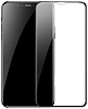 Защитное стекло Baseus Curved Tempered Glass Screen Protector (SGAPIPH65-APE01) для iPhone Xs Max/11 Pro Max (Black) купить в интернет-магазине icover