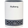 Ершик Ridberg Toilet Brush с дозатором (White/Grey) купить в интернет-магазине icover