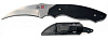 AL MAR Backups AUS-8 (AL/BU2-2) - нож-крюк (Black) купить в интернет-магазине icover