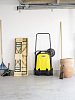 Подметальная машина Karcher S 4 (1.766-320.0) купить в интернет-магазине icover