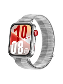 Умные часы Huawei Watch FIT 4 SYA-B19 (Grey) купить в интернет-магазине icover