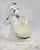Стеклянная чаша для миксера KitchenAid 4,83L 5K5GB (Glass) купить в интернет-магазине icover