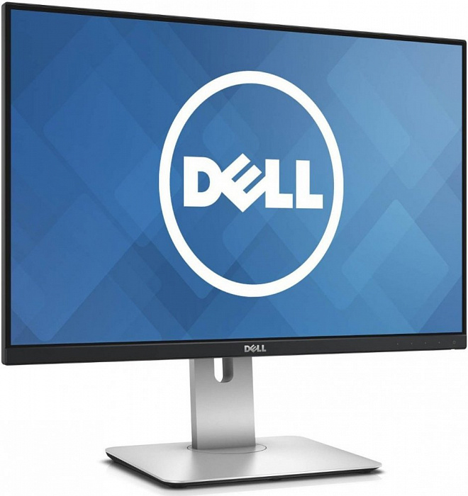 Монитор Dell UltraSharp U2515H 25" TFT IPS (2515-1644) купить в интернет-магазине icover