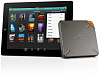 LaCie Fuel 2.5", 1Tb, Wi-Fi, USB 3.0 (STFL1000200) - внешний жесткий диск (Silver) купить в интернет-магазине icover