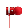 Beats urBeats In-Ear (MH9T2ZM/A) - внутриканальные наушники (Red) купить в интернет-магазине icover